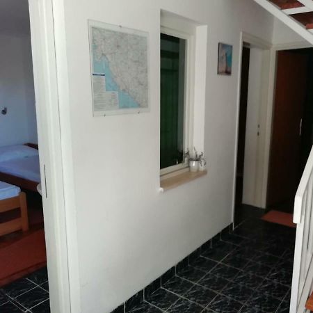 Apartman Mila Dramalj Exterior photo