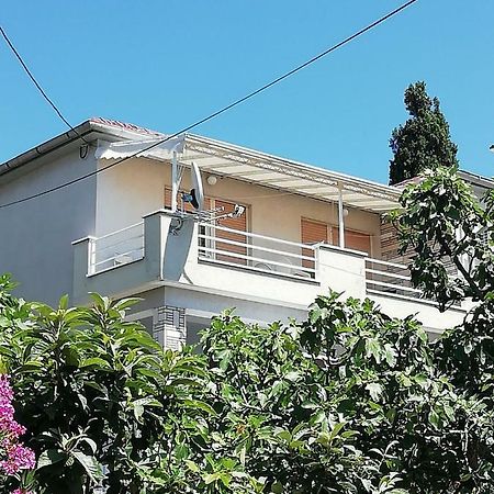 Apartman Mila Dramalj Exterior photo