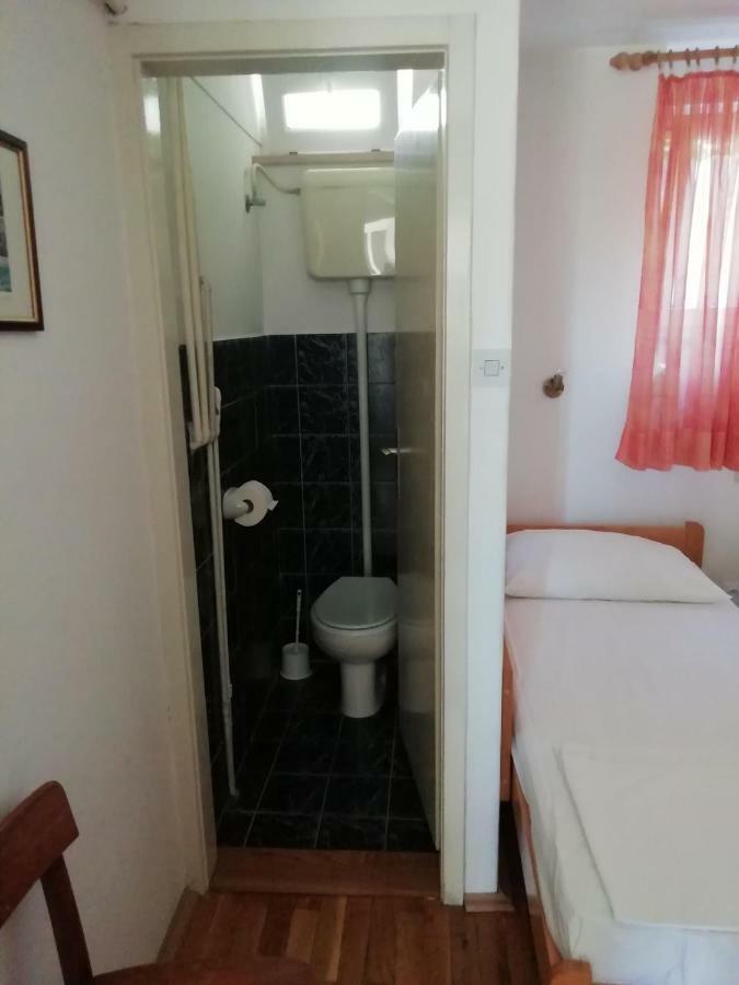 Apartman Mila Dramalj Exterior photo